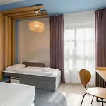 Ibis Styles 3*