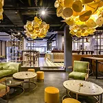 Ξενοδοχείο Ibis Styles 3*