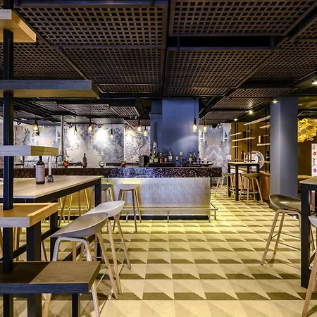 Ibis Styles Регенсбург