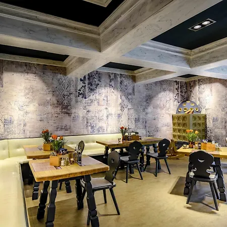 Ibis Styles Регенсбург