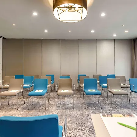 Hotel Ibis Styles 3*