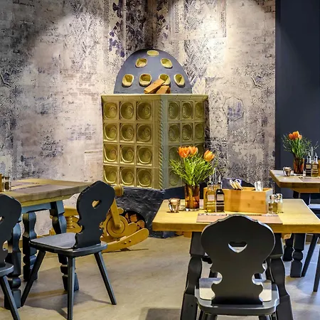 Ibis Styles Регенсбург