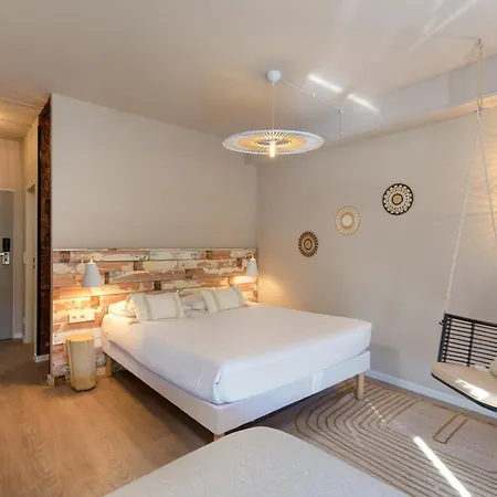 Ibis Styles Отель