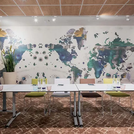 Отель Ibis Styles
