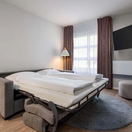 Ibis Styles 3* Регенсбург