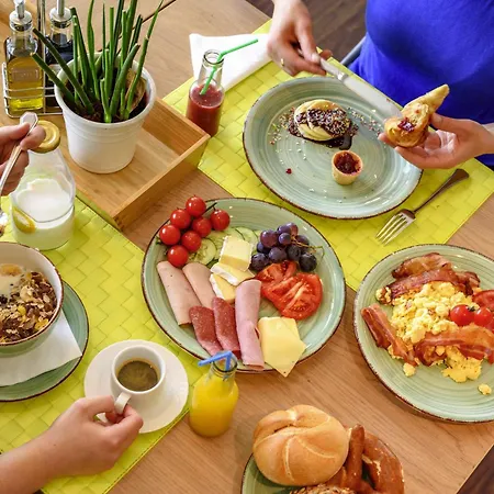 Ibis Styles Hotel