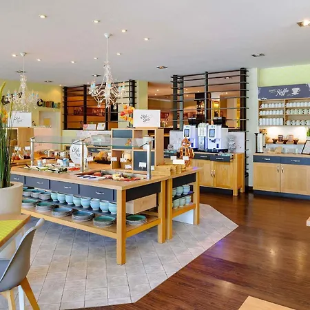 Ibis Styles Hotel 3*