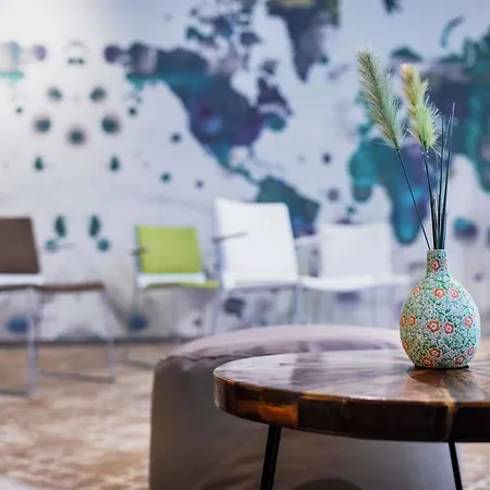 Ibis Styles Отель Регенсбург