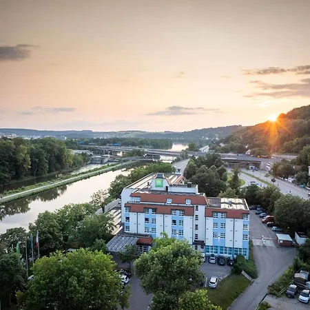 Ibis Styles 3* Регенсбург