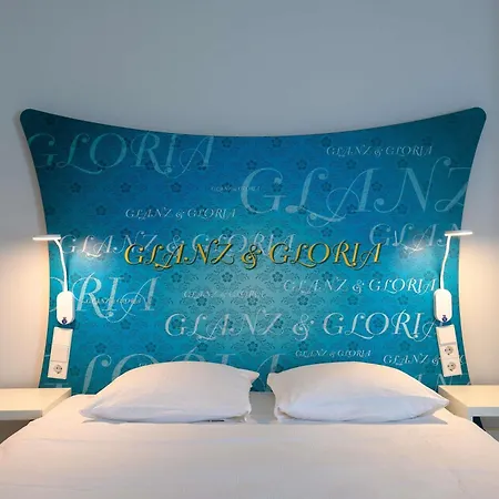 Ibis Styles 3* Регенсбург