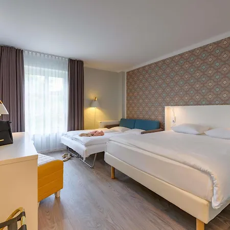 Ibis Styles 3* Регенсбург