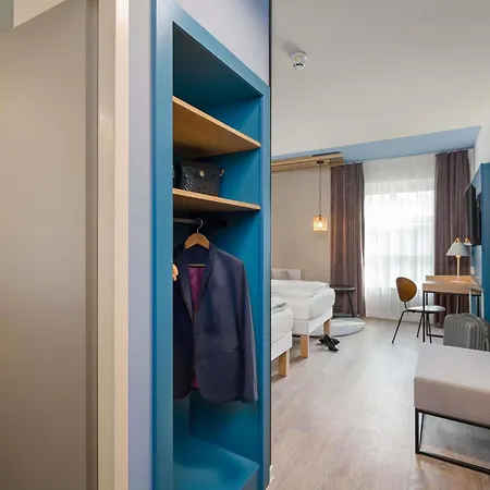 Ibis Styles