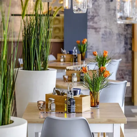 Ibis Styles Отель