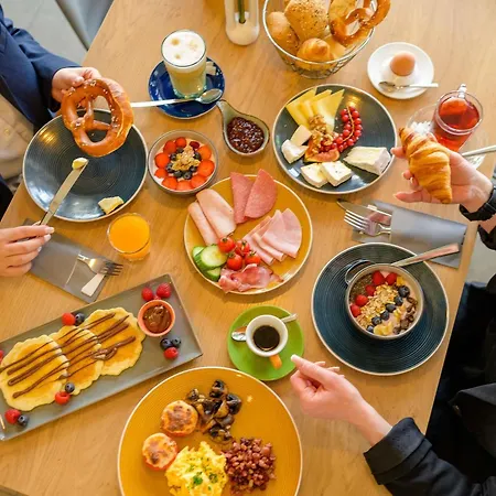 Ibis Styles Регенсбург