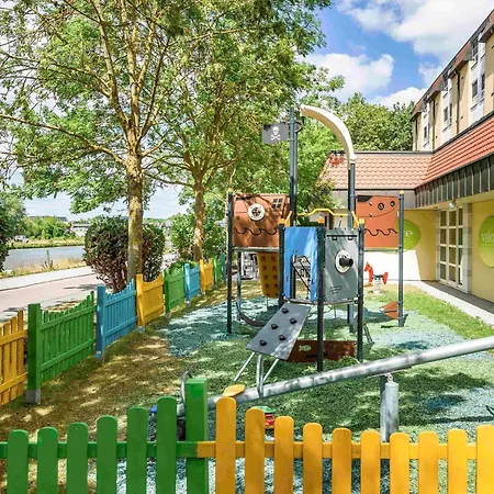 Ibis Styles Регенсбург