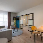 Hotel Ibis Styles 3*