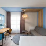 Ibis Styles Hotel 3*