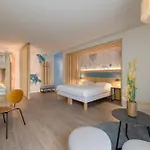 Hotel Ibis Styles Regensburg