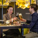 Отель Ibis Styles