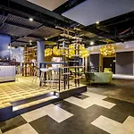 Отель Ibis Styles Регенсбург