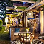 Отель Ibis Styles