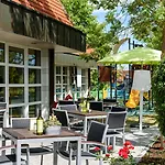 Ibis Styles Szálloda 3*