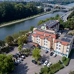 Ibis Styles 3* Regensburg