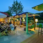Szálloda Ibis Styles 3*