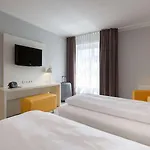 Hotell Ibis Styles Regensburg