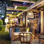 Ibis Styles Szálloda