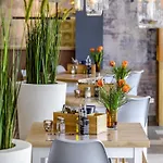 Ibis Styles Регенсбург