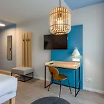 Ibis Styles Regensburg