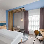 Hotell Ibis Styles 3*