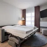 Ibis Styles Hotell 3*