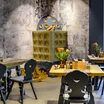 Ibis Styles Регенсбург