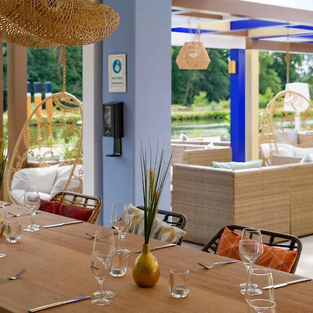 Ibis Styles Otel Regensburg