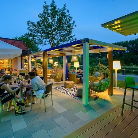 Hotel Ibis Styles Regensburg