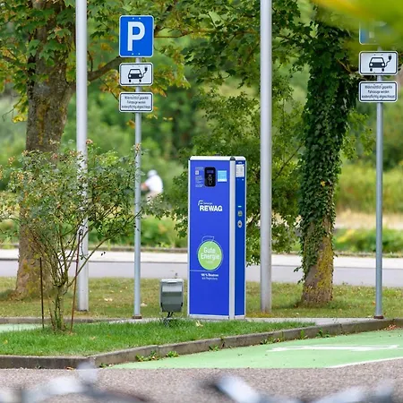 Ibis Styles Regensburg