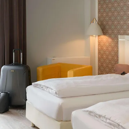 Ibis Styles Hotel 3*