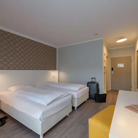 Hotel Ibis Styles
