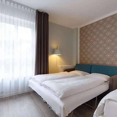 Ibis Styles Hotel Regensburg