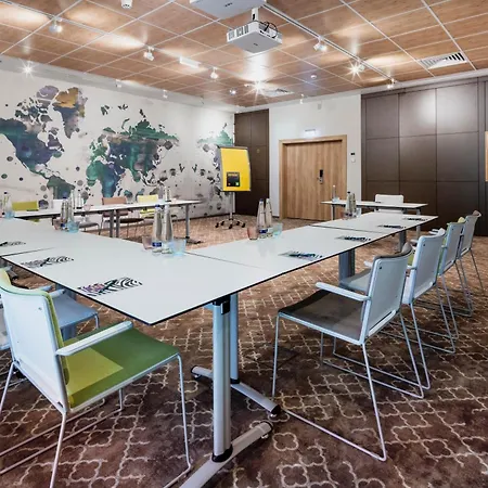 Hotel Ibis Styles