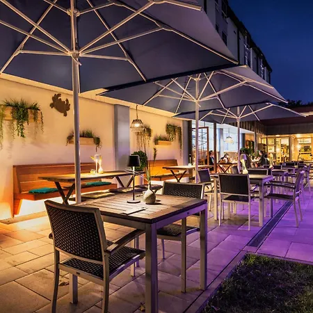 Ibis Styles 3*
