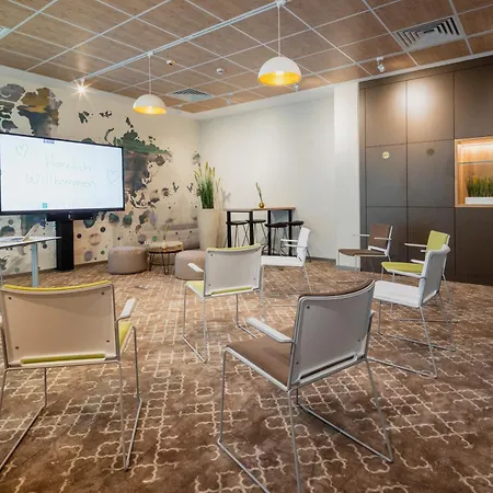 Hotel Ibis Styles 3*