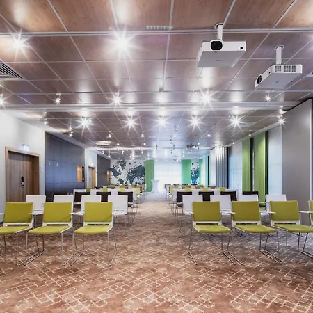 Ibis Styles Hotel