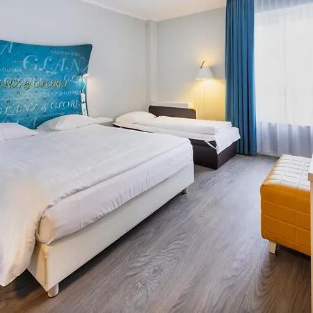 Ibis Styles 3*