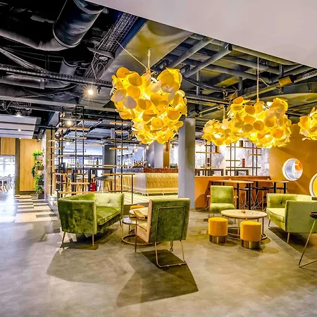 Ibis Styles Regensburg