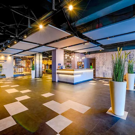 Ibis Styles