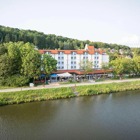 Ibis Styles Řezno