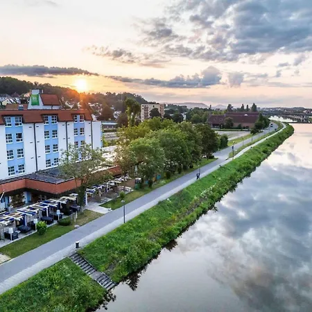 Hotel Ibis Styles Regensburg